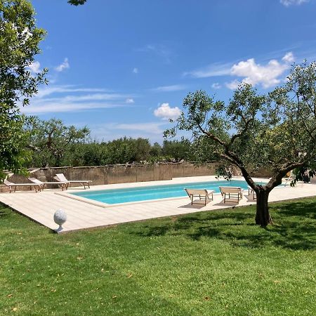 Marinella Suite Home Локоротондо Екстериор снимка