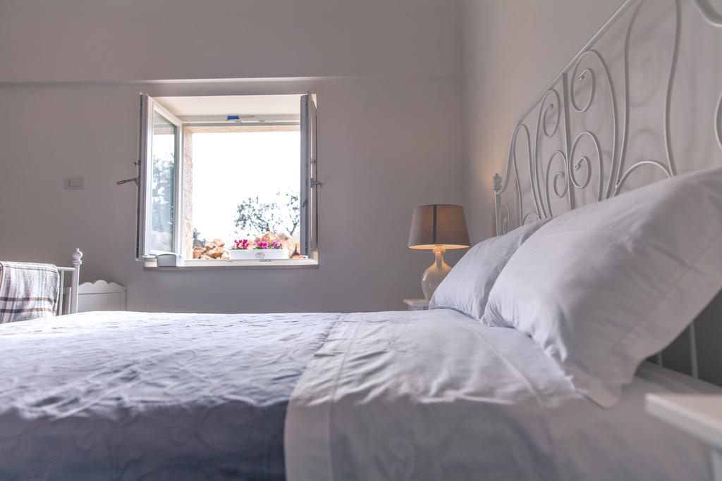 Marinella Suite Home Локоротондо Екстериор снимка