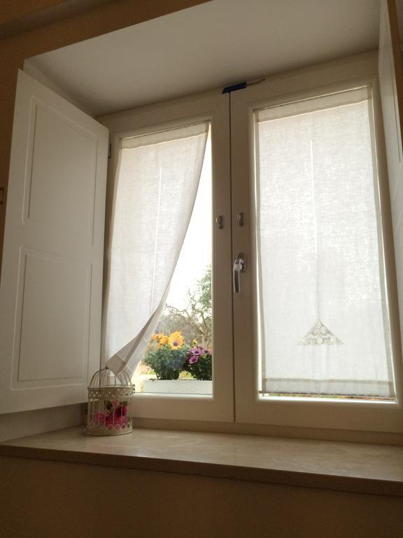 Marinella Suite Home Локоротондо Екстериор снимка