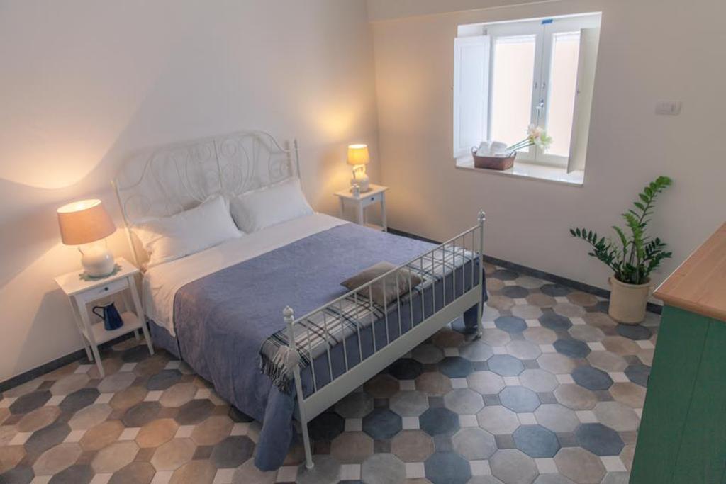 Marinella Suite Home Локоротондо Екстериор снимка